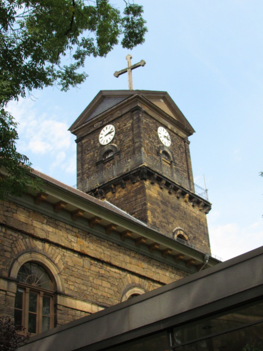 Gotha St. Helena Kirche